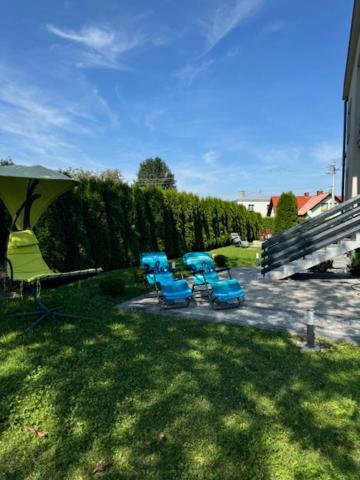 Villa Sanriver 프르제미슬 외부 사진
